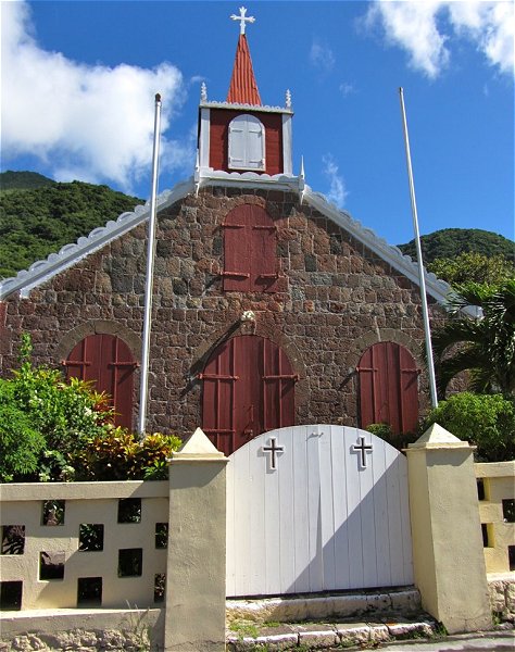 Anglican Church